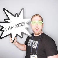 Alexander Titus's profile picture