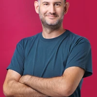 Yuval Haimovits 's profile picture