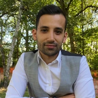 Ali Maatouk's profile picture