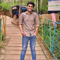 Jithesh Pavan DSouza's profile picture