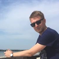 Grzegorz Chlebus's avatar