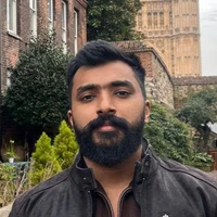 Christie J Purackal's profile picture