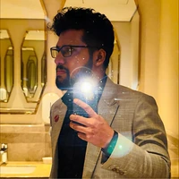 Ohid Reza's profile picture