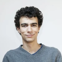 Thibaut Barroyer's profile picture