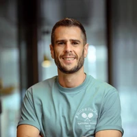 Iftach Arbel's profile picture