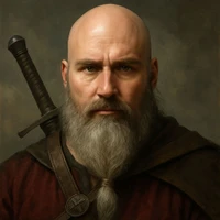 Volmarr Viking's profile picture