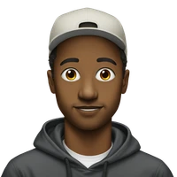 Benyoub's profile picture