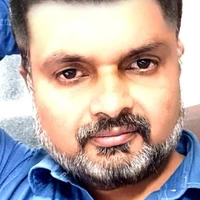 Goswami's profile picture