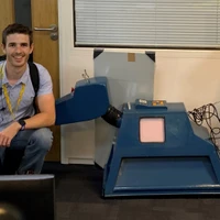 Adam Williams's profile picture