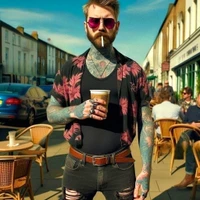 mysterious mister mingo's profile picture