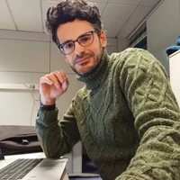 Federico Cairo's profile picture