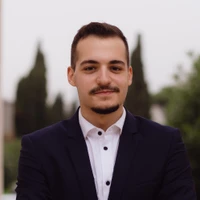 Barnabas Juhasz's profile picture