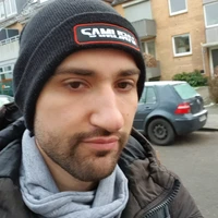 Kolja Hopfmann's profile picture