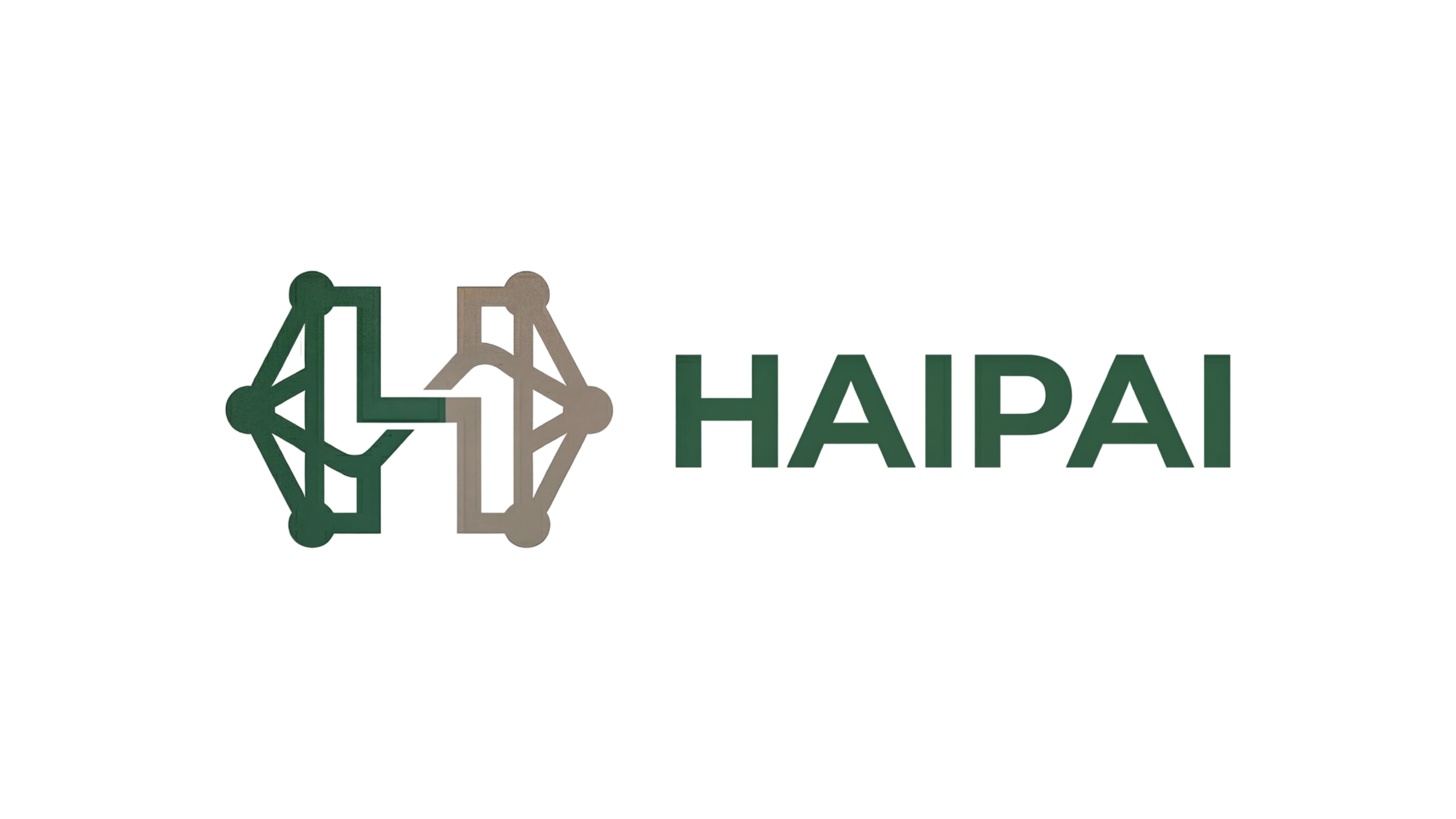 Haipai Logo